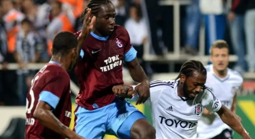 1-1'LERİNİ YEDİLER