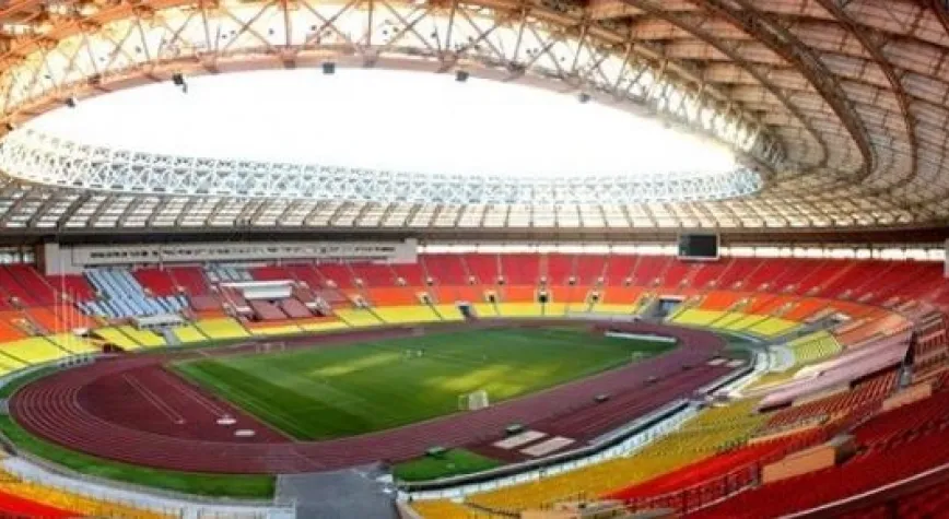 10 ATLETLE MADALYA ARAYACAĞIZ!..