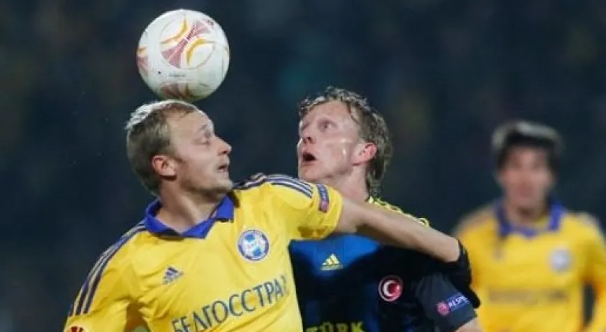 11'E 10'LA BU KADAR: 0- 0