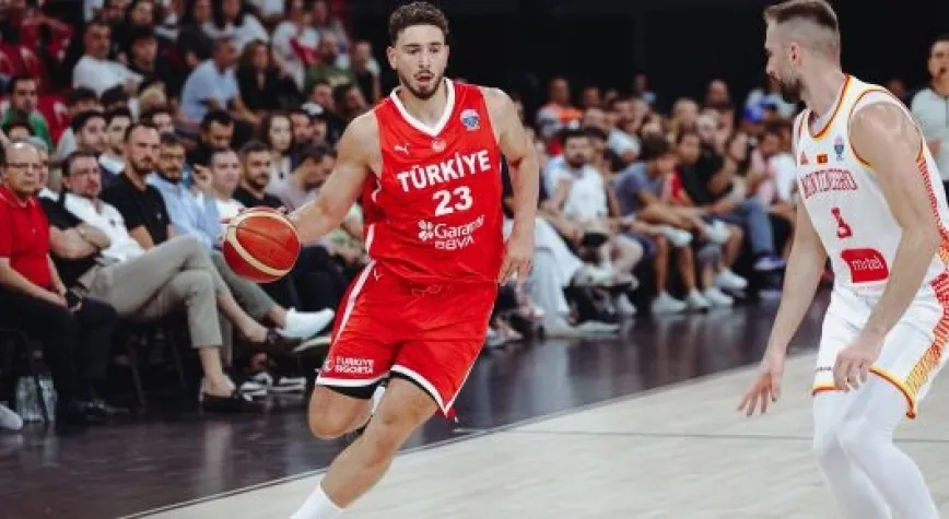 12 DEV ADAM FİNALDE...