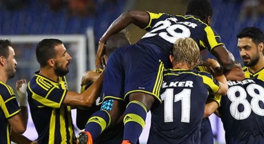 14. HAFTA YARIN START ALIYOR!..