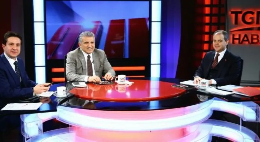 14 YABANCI BİR HAKTIR!..