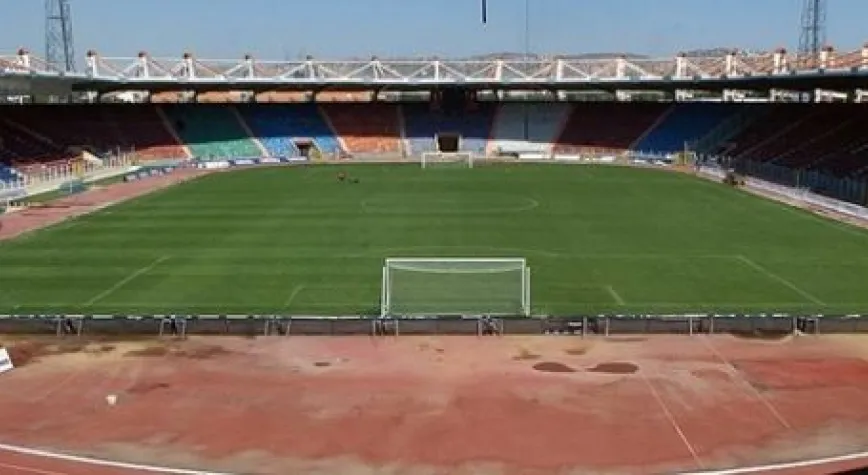 19 MAYIS STADI GERÇEKTEN YIKILACAK MI?