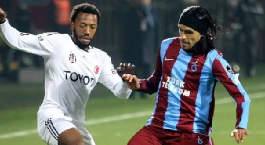 1.HAFTADA DERBİ MAÇ VAR!