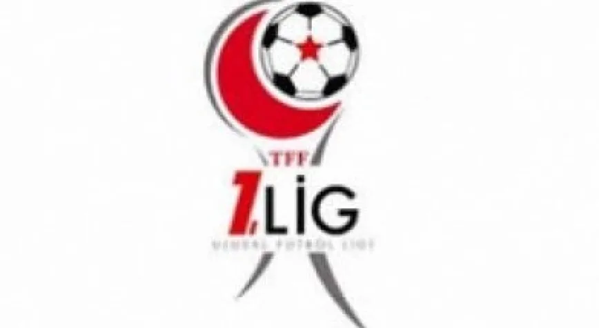 1.LİGDE TOPLU SONUÇLAR...