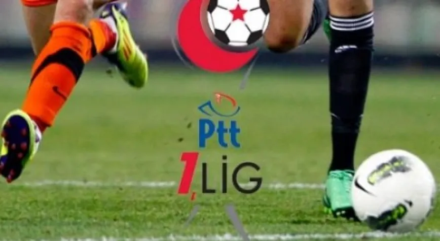 1.LİGDE TÜM SONUÇLAR VE PUAN CETVELİ