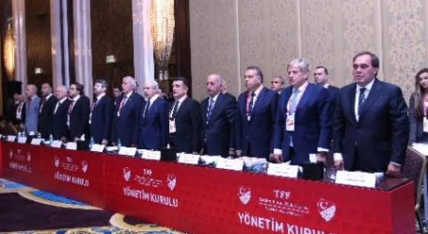 2. DEMİRÖREN DÖNEMİ!..