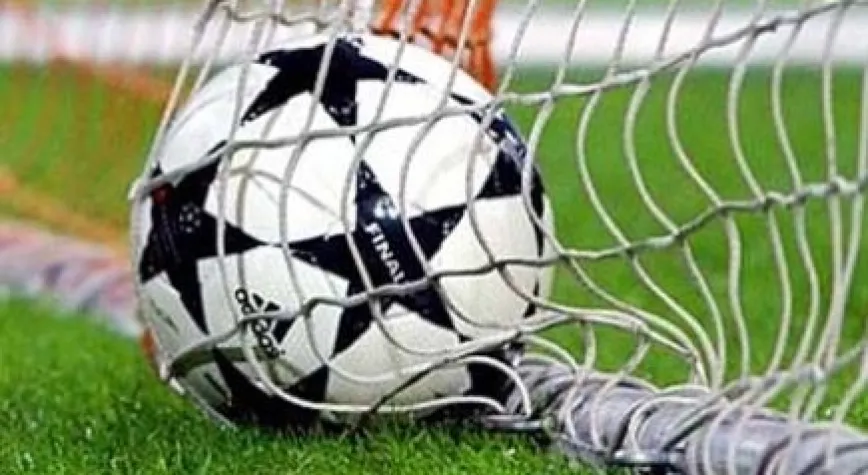 2 MAÇTA 9 GOL ATILDI!