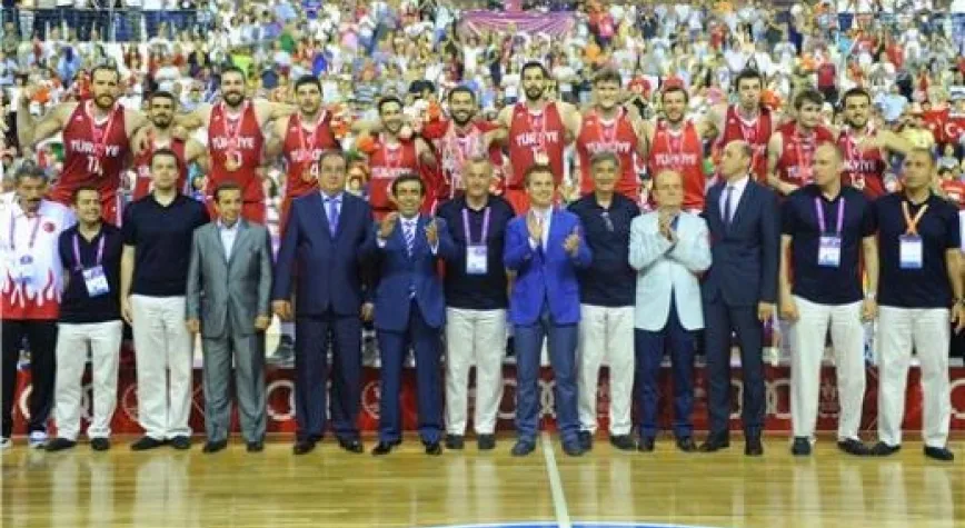 2013'TE SPORDA YAŞADIKLARIMIZ!..