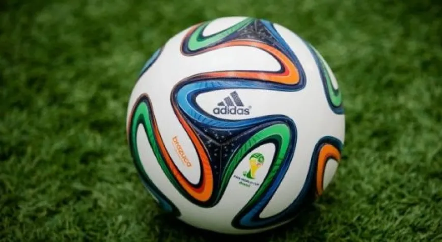 20.Sİ BREZİLYA'DA DÜZENLENİYOR!..