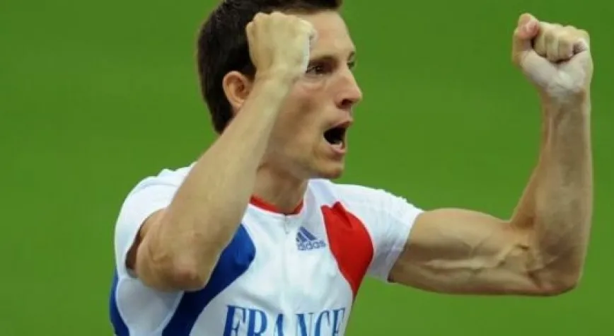 21 YILLIK REKORU KIRDI!..