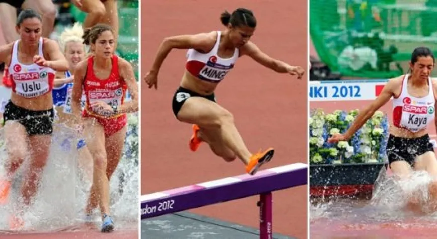 3 BİN METREDE HAYAL KIRIKLIĞI 