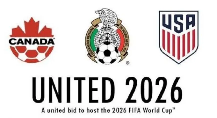 3 EVSAHİPLİ DÜNYA KUPASI!