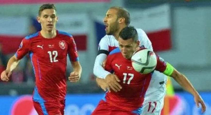 3 PUANI ÇEKTİK ALDIK...