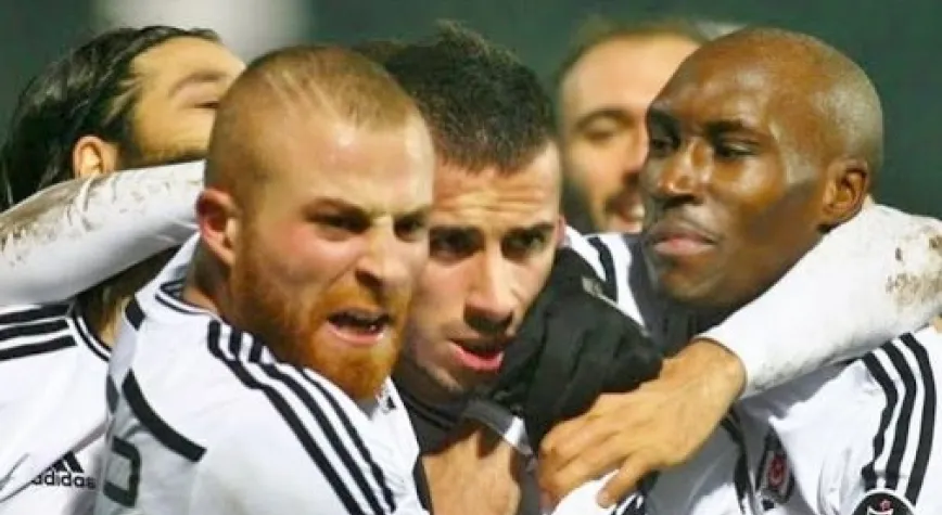 3000. GOL TÖRE'DEN...