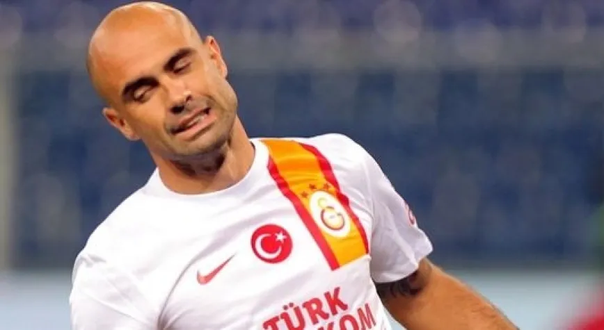 35'LİK CRİS'İN İŞİ KOLAY DEĞİL!