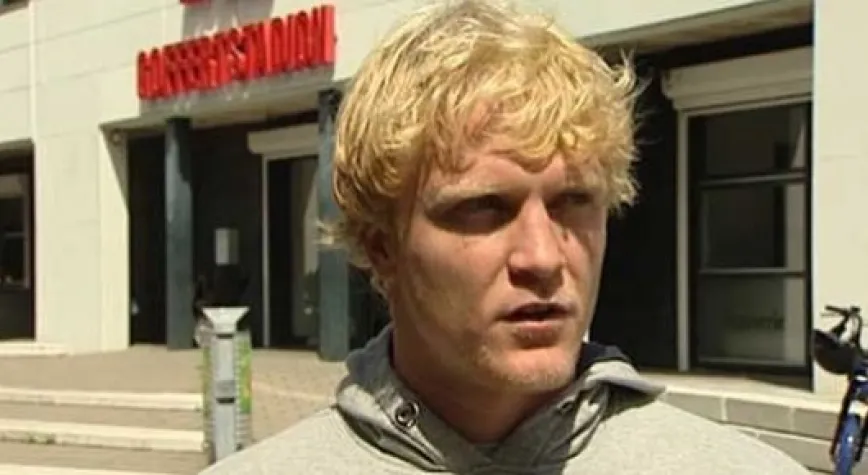 4 GOL ATTI... KİM BU VLEMİNCKX?