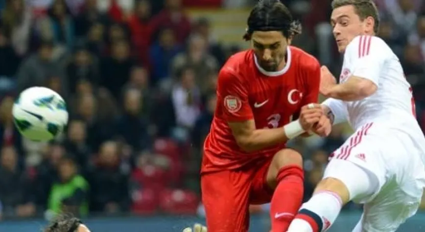 500'DEN BERABERLİK ÇIKTI: 1- 1