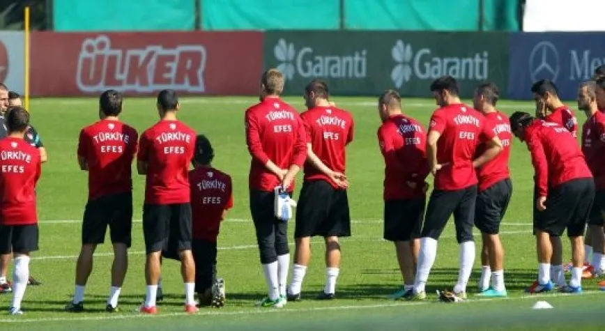 A MİLLİ TAKIM KRİTİK VİRAJDA!