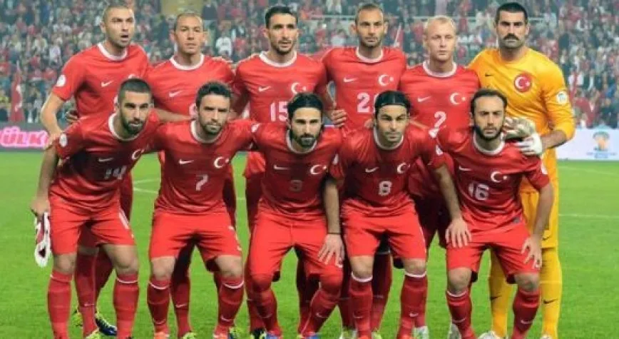 A MİLLİ TAKIMDA KİMLER VAR?