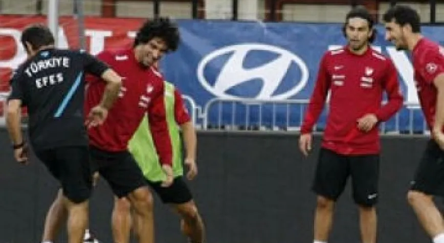 A MİLLİLER BUGÜN START ALIYOR!