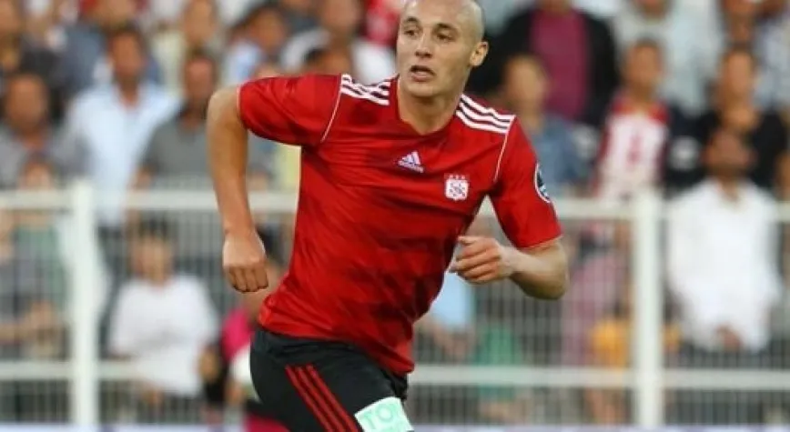 AATIF CHAHECHOUHE ATAĞA GEÇTİ!..