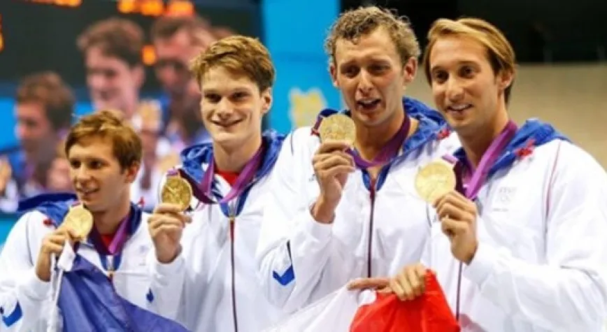 ABD HAVUZDA FRANSA'YA TAKILDI