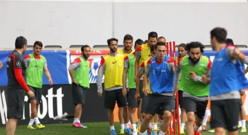 ABD İLE OYNUYORUZ!..