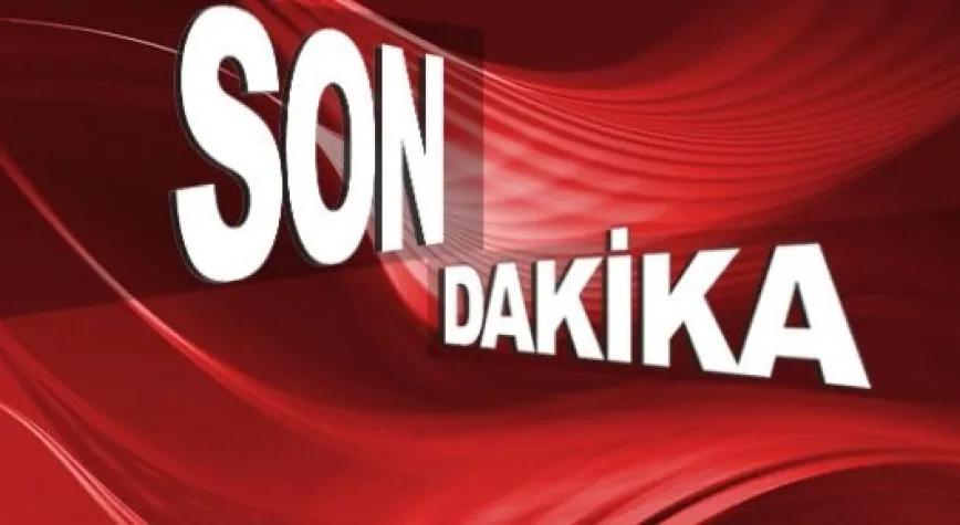 ABDULLAH AVCI İSTİFA ETTİ...