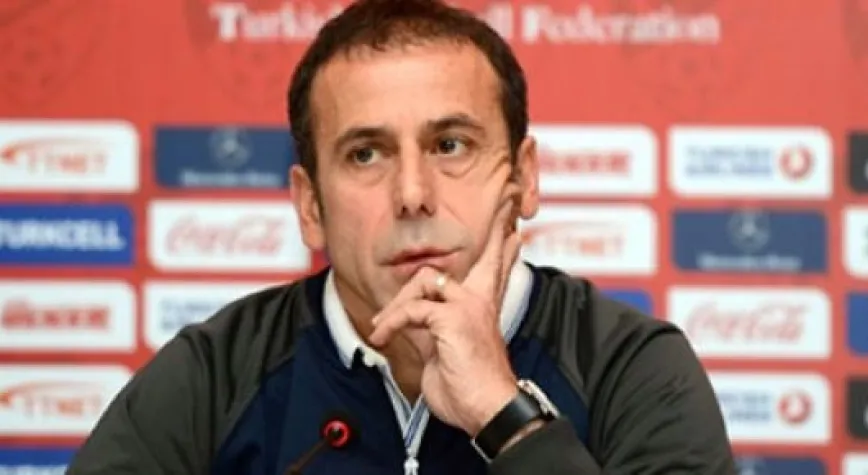 ABDULLAH AVCI LİG TV'YE KONUŞTU!..