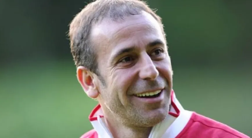 ABDULLAH AVCI NTV SPOR'A KONUK!