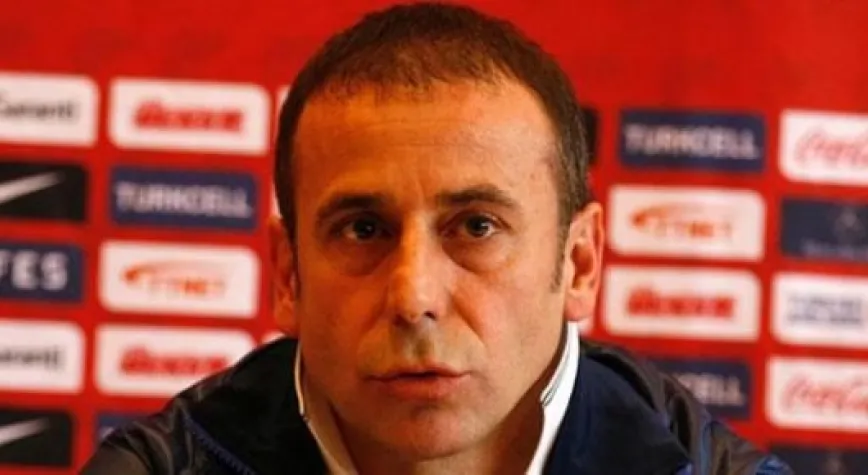 ABDULLAH AVCI'DAN İLGİNÇ AÇIKLAMALAR!