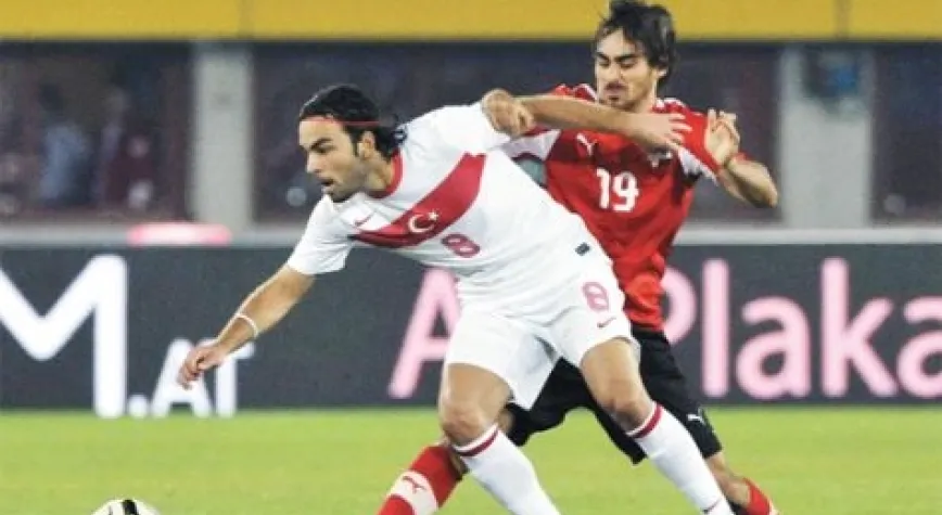 ABDULLAH AVCI'NIN 'SELÇUK' İNADI!..