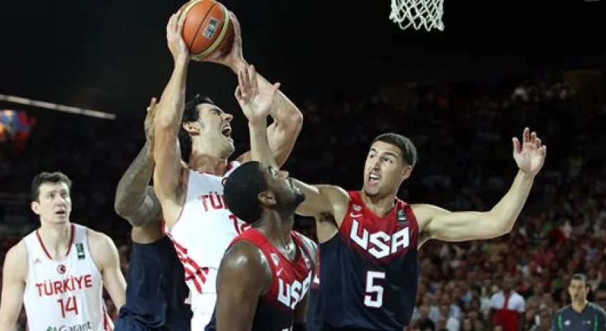 ABD'Yİ SALLADIK AMA YIKAMADIK!..