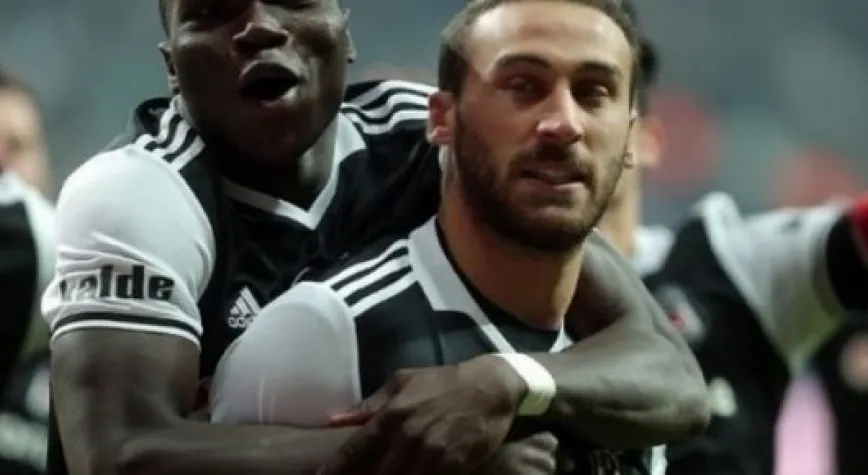 ABOUBAKAR DÖNÜYOR MU?