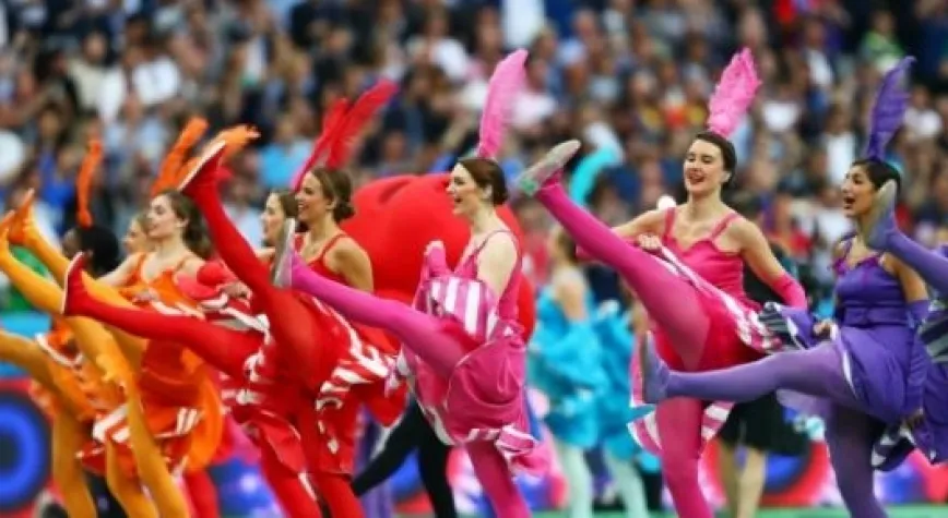 AÇILIŞIN İÇİNDEKİ GİZLİ MESAJ!..