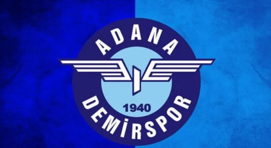 ADANA D.SPOR VE GİRESUN SÜPER LİGDE!..