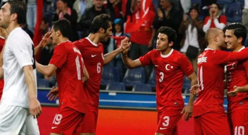 ADAY KADRO AÇIKLANDI