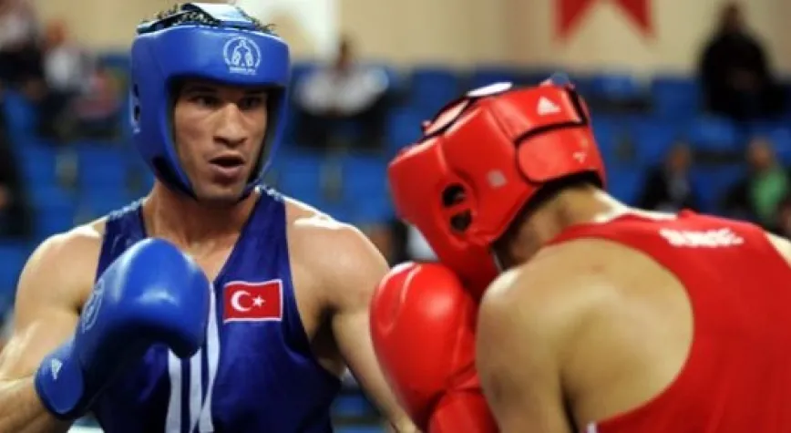 ADEM KILIÇCI ELENDİ