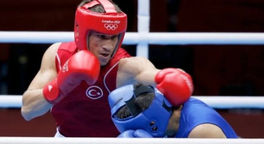 ADEM KILIÇCI TURLADI