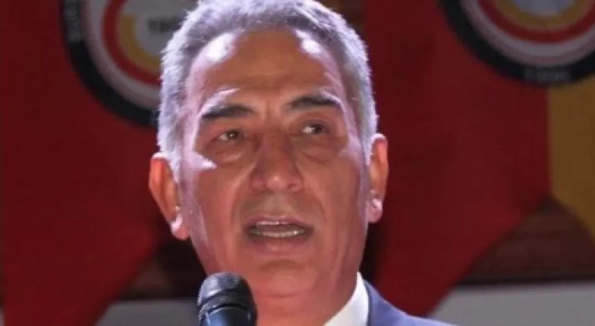 ADNAN POLAT YİNE KONUŞTU...