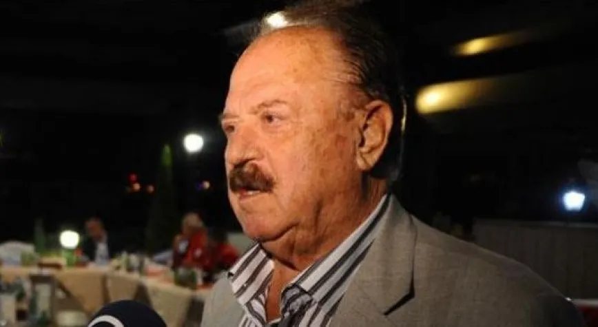 AFRİKA ONDAN SORULURDU!..