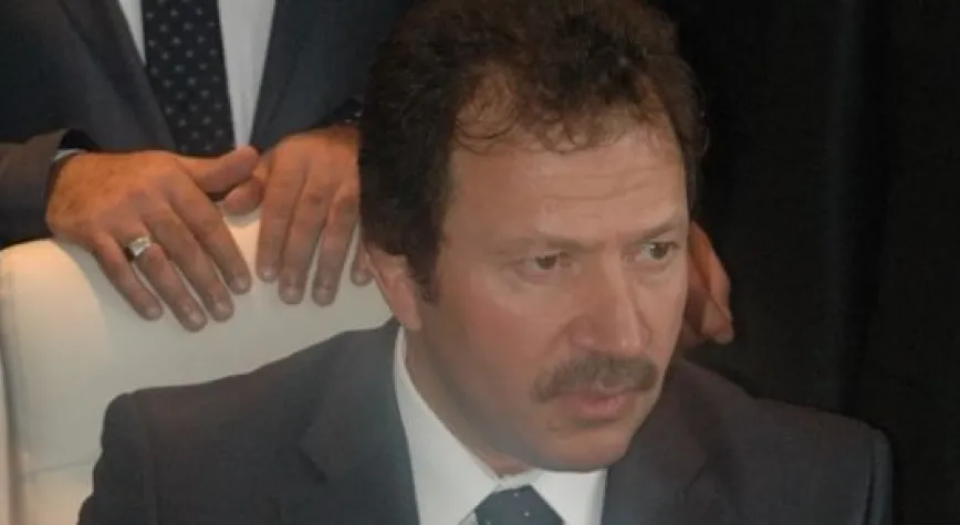 A.GÜCÜ BAŞKANI YİĞİNER KONTV'DE!..