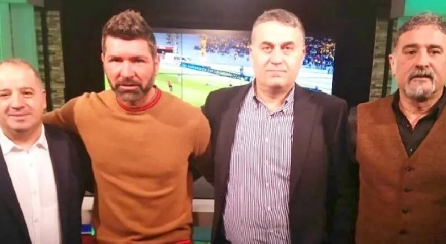 A.GÜCÜ'NÜN DESTEĞİNİ HEP GÖRDÜM!