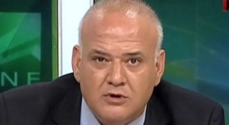 AHMET ÇAKAR'A CEZA!..