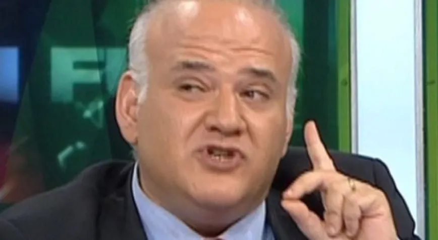 AHMET ÇAKAR'DAN İLGİNÇ İDDİA!..