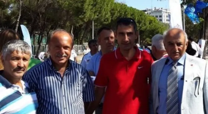 AHMET KARADAĞ’DAN AÇIKLAMALAR!..