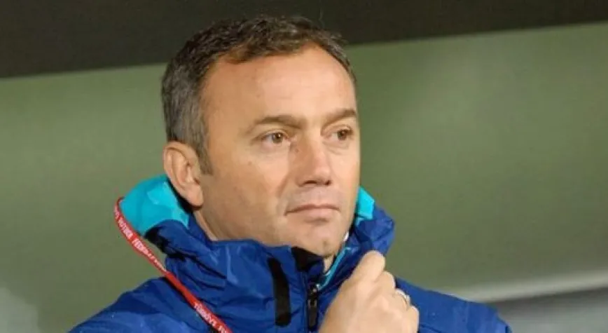 AKÇAY GİTTİ, MANDRALI GELDİ!..