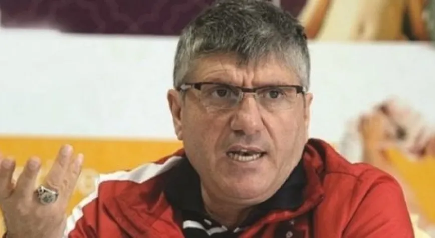 AKÇAY'IN GÖREVİ BİTTİ!..