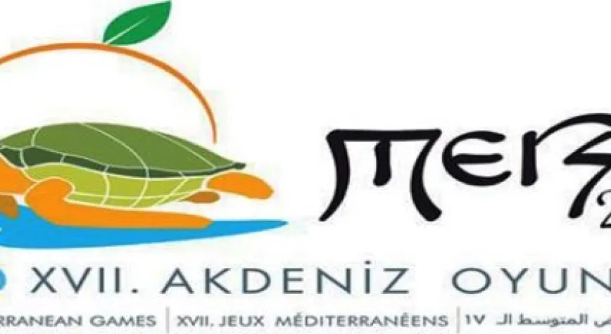 AKDENİZ OYUNLARI'NA PRİM ŞIRINGASI!..